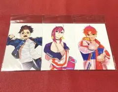 2025年最新】ダンダダン原画展の人気アイテム - メルカリ