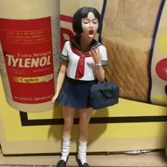 セーラームーン 木野まこと パジャマ フィギュア 1/8 コールドキャスト セーラームーン 木野まこと パジャマ フィギュア 1/8 コールドキャスト
