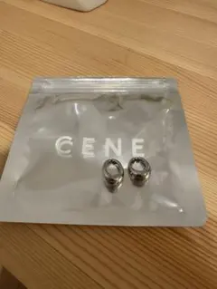 CENEイヤリング