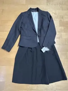 卒業、入学式用のスーツ