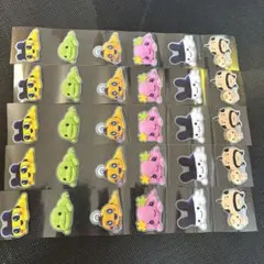 ロールシール　たまごっち　切り売り