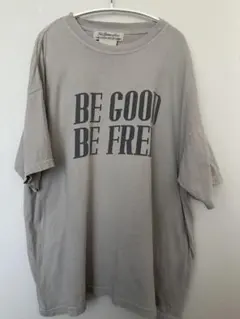 REMI RELIEF/レミレリーフ】BE GOOD Tシャツ - メルカリ