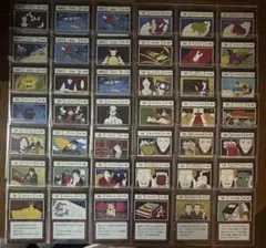 ハンターハンター 1番 쿠지 グリードアイランド 指定ポケットカード 呪文カード