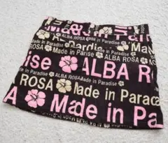 2026年最新】ALBAROSA レディース ミニスカートの人気アイテム - メルカリ