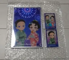 鬼滅の刃　花火大会2025 狛治と恋雪