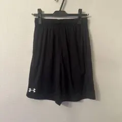 UNDER ARMOUR ハーフパンツ スポーツ