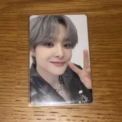 TREASURE ジフン トレカ