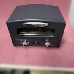2024年製】アラジン グラファイトトースター 2枚焼き 黒 - メルカリ