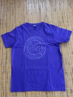 jellan 半袖カットソー　Tシャツ パープルのサムネイル
