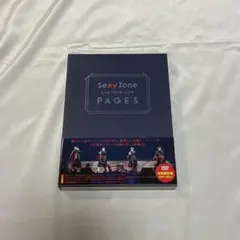 SexyZone DVD