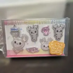 2026年最新】twice gigo ダヒョンの人気アイテム - メルカリ