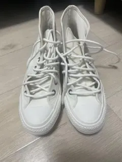コンバース　CONVERSE ALL STAR CHUNK HI スニーカー