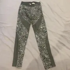 Nike Pro スポーツパンツ　スパッツ　レギンス