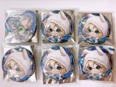 2026年最新】第五人格 夜の番人 缶バッジの人気アイテム - メルカリ