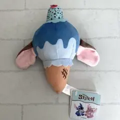 ディズニー スティッチ マスコット 〜Chill mint〜のサムネイル