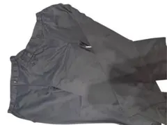 ２枚セット　ストレッチパンツ