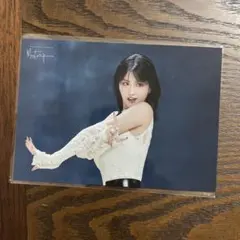 MISAMO masterpiece ラントレ モモ MOMO