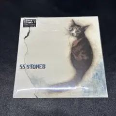斉藤和義 55STONES 限定アナログ•レコード盤 - メルカリ