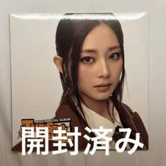 TWICE モモMe+you Cast ver アルバム 開封済み