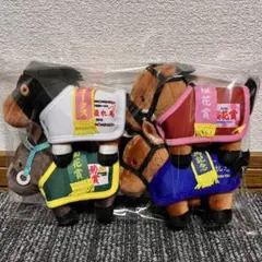 サラブレッドコレクション　まとめ売り サラブレッドコレクション 22頭まとめ売り - メルカリ