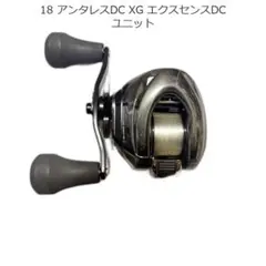 22エクスセンスDC XG 右ハンドル - メルカリ