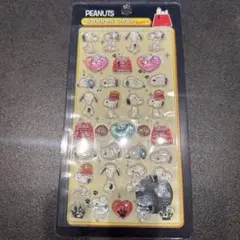 n*n様 スヌーピー　シール