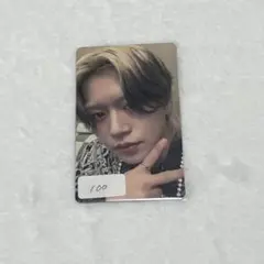 JO1 木全翔也 100 会場7000