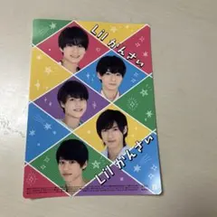 Lilかんさい【7-ELEVEN】