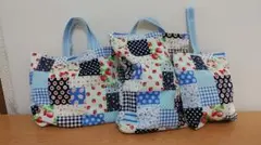 入園・入学３点セット