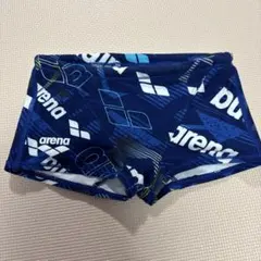 arena 練習水着　タフスーツ　140