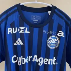 2025年最新】町田ゼルビア ユニフォームの人気アイテム - メルカリ