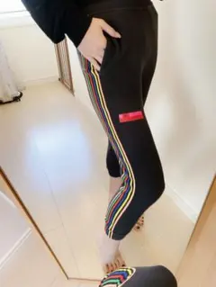 adidas×StellaMcCartney コラボウェア