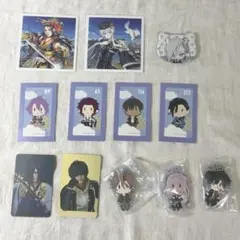 刀剣乱舞　まとめ売り