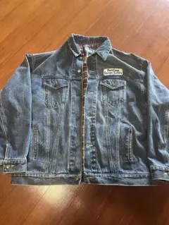 2025年最新】CHALLENGER メンズ Gジャン・デニムジャケットの