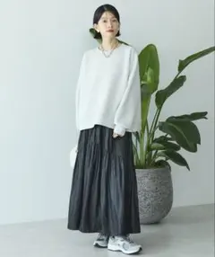 AMERICAN HOLIC スカート