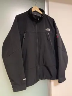 THE NORTH FACE ソフトシェルジャケット サミットシリーズのサムネイル