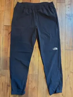 THE NORTH FACE フレキシブルアンクルパンツ(NB42288)黒