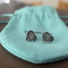 2026年最新】TIFFANY レディース ピアス(両耳用)の人気アイテム - メルカリ