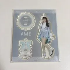 鈴木瞳美 アクリルスタンド 天使は何処へ