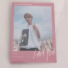 □Stray Kids□『I AM YOU』ポラロイド トレカ：ハン スキズ - メルカリ