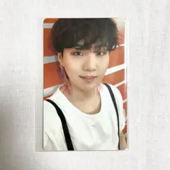 2026年最新】bts butter トレカ ユンギの人気アイテム - メルカリ