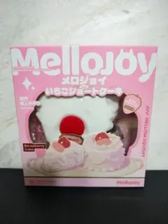Mellojoy メロジョイ いちごショートケーキスライス 【Z048-8】 - メルカリ