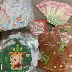 2026年最新】sonny angel チェリーブロッサムシリーズの人気アイテム