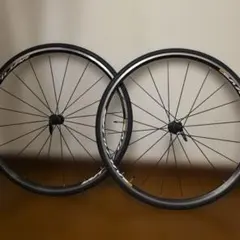 2025年最新】mavic マビック aksium アクシウム ホイールの人気