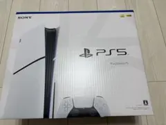 SONY PlayStation 5 本体