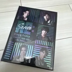 King & Prince/CONCERT TOUR 2021～Re:Sens…