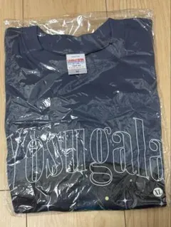 yosugala Tシャツ ネイビー
