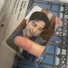 HiFiUnicorn TeenageBlue 21日ヨントントレカ しゅうと