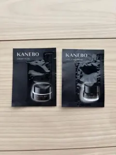 KANEBOクリームインデイIN & ライブリースキンウエア