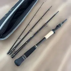아부 가르시아 월드 몬스터 루어 로드